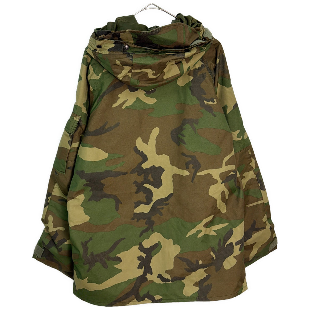 90s U.S.ARMY ECWCS GEN1 GORE-TEX Parka Military Jacket