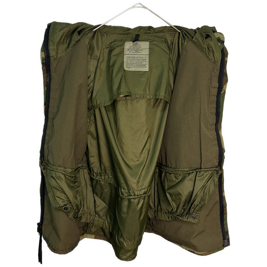 90s U.S.ARMY ECWCS GEN1 GORE-TEX Parka Military Jacket