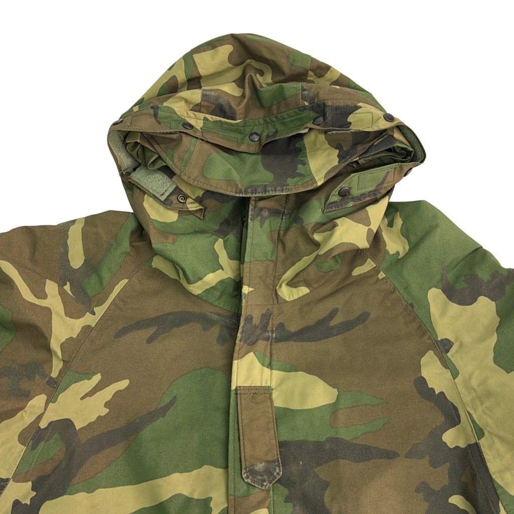 90s U.S.ARMY ECWCS GEN1 GORE-TEX Parka Military Jacket