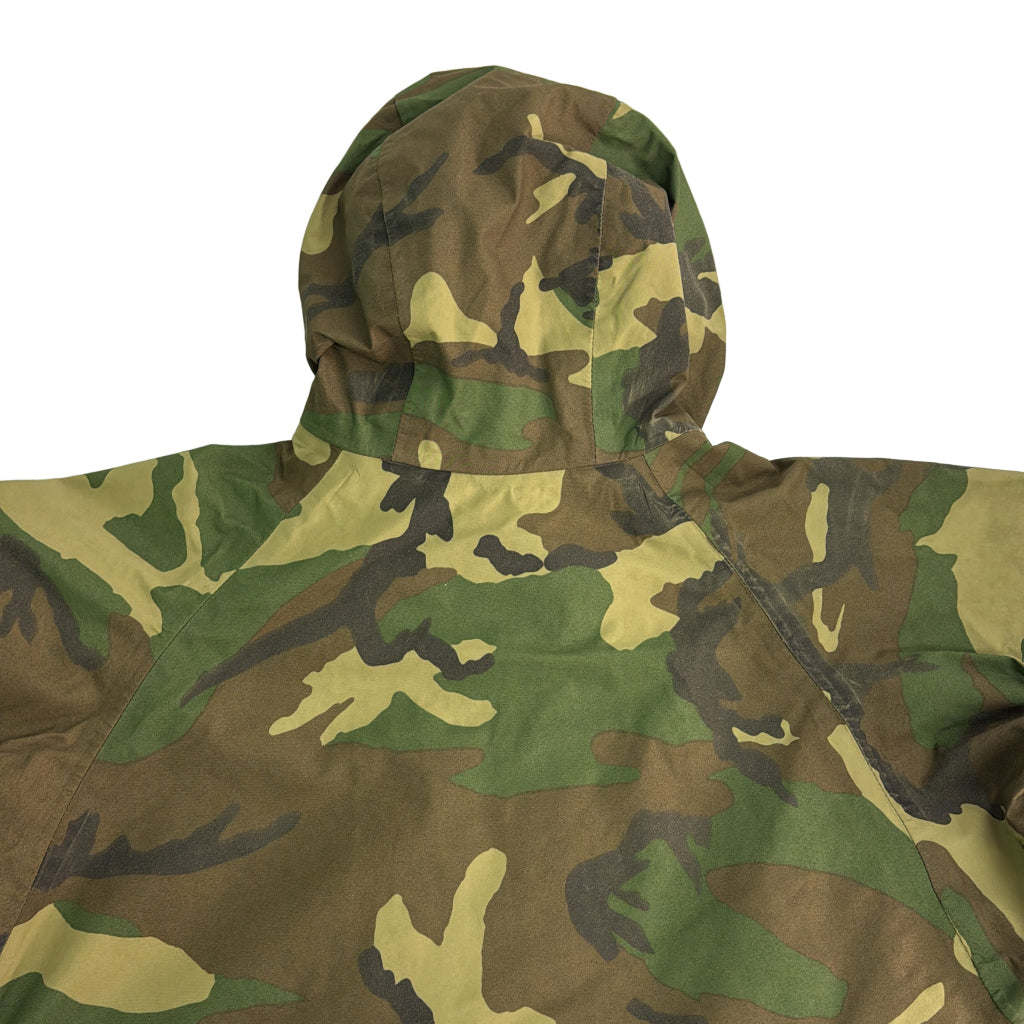 90s U.S.ARMY ECWCS GEN1 GORE-TEX Parka Military Jacket