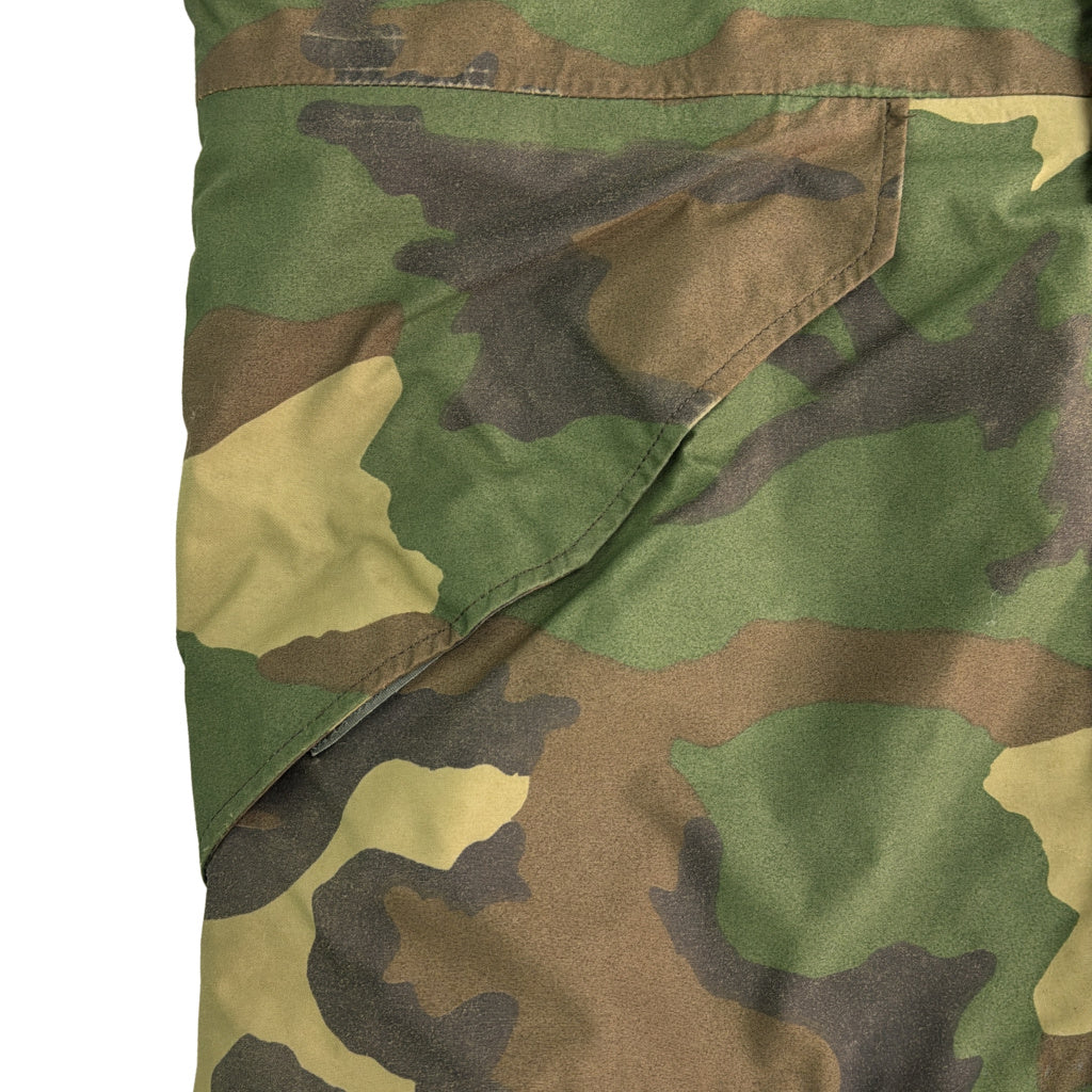 90s U.S.ARMY ECWCS GEN1 GORE-TEX Parka Military Jacket