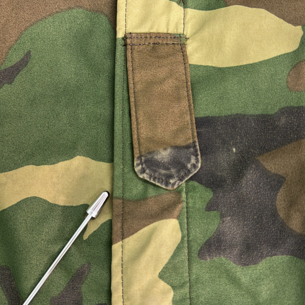 90s U.S.ARMY ECWCS GEN1 GORE-TEX Parka Military Jacket
