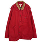 90s Banana Republic Hunting Jacket