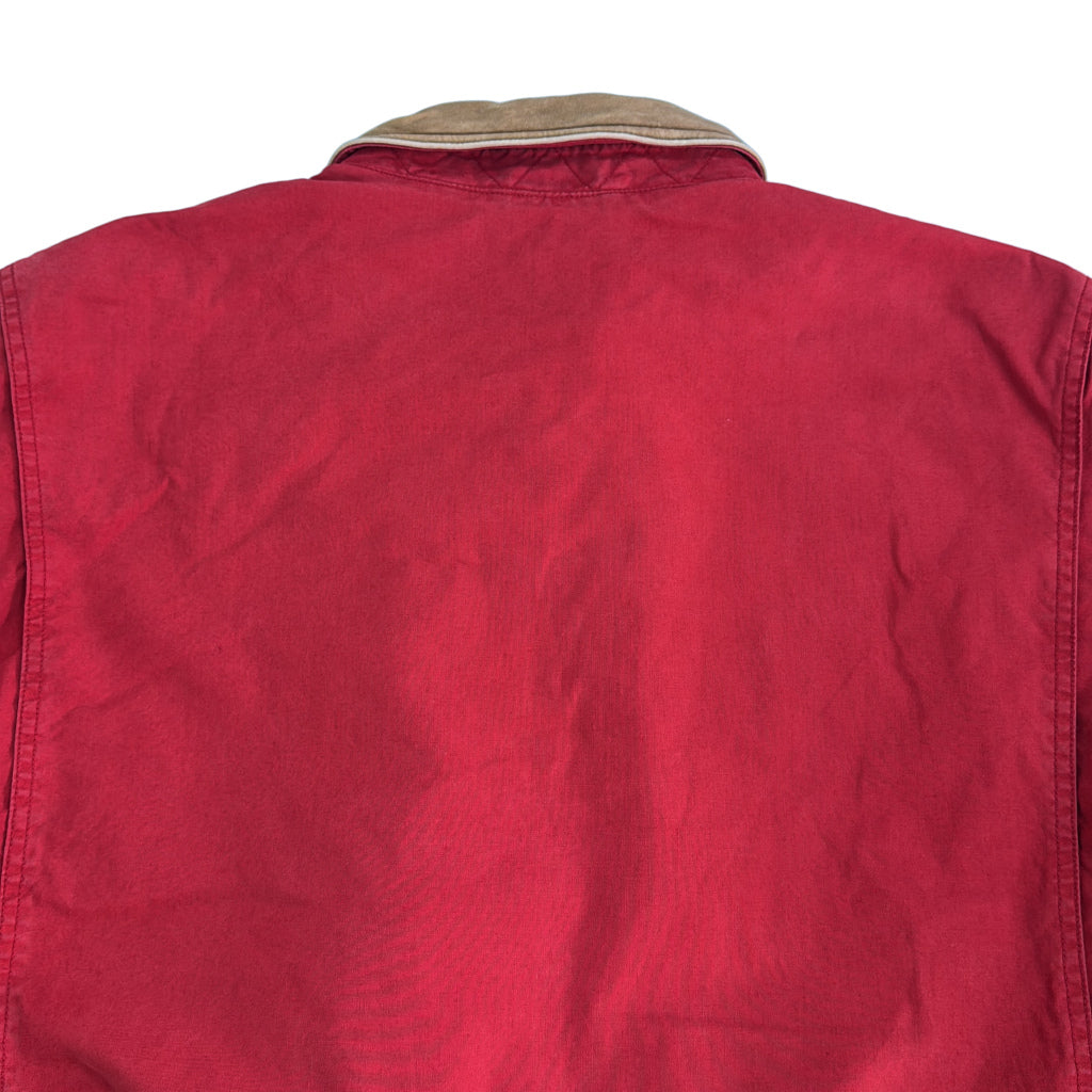 90s Banana Republic Hunting Jacket
