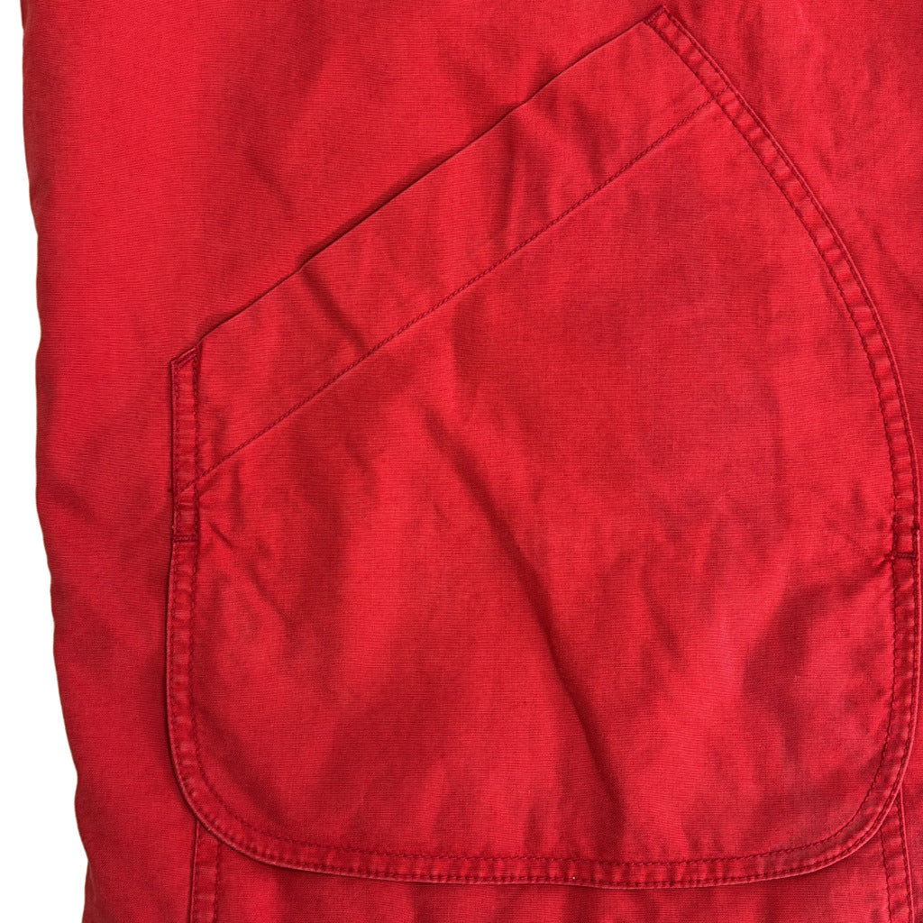 90s Banana Republic Hunting Jacket