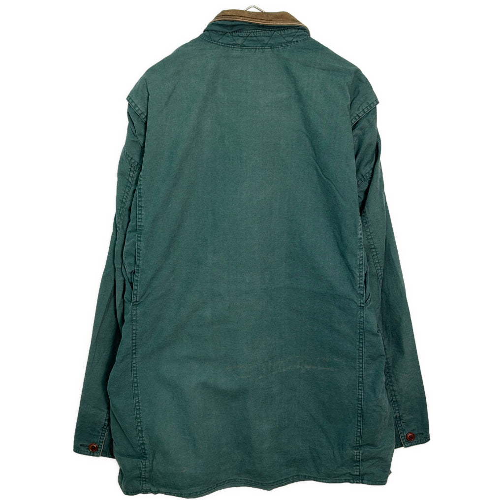 90s Banana Republic Hunting Jacket