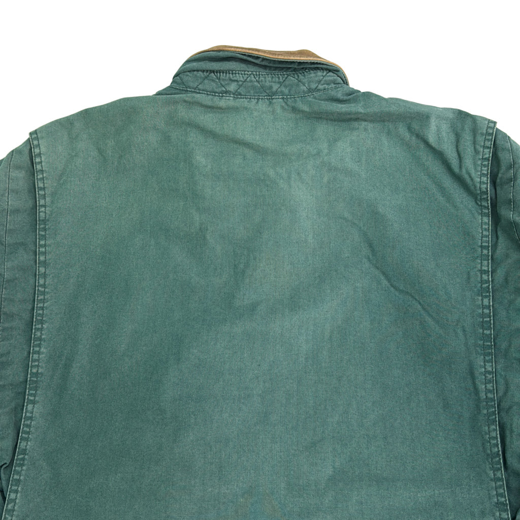 90s Banana Republic Hunting Jacket