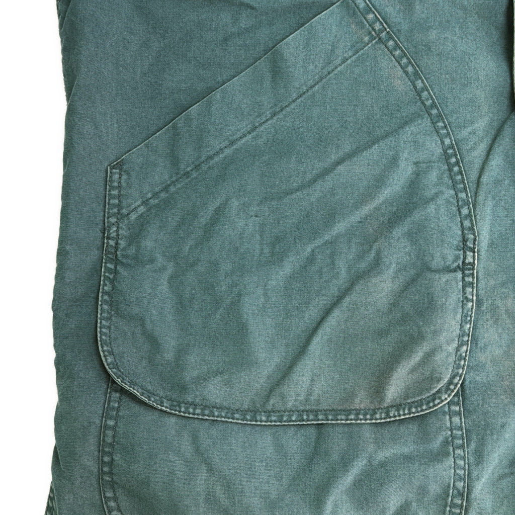 90s Banana Republic Hunting Jacket