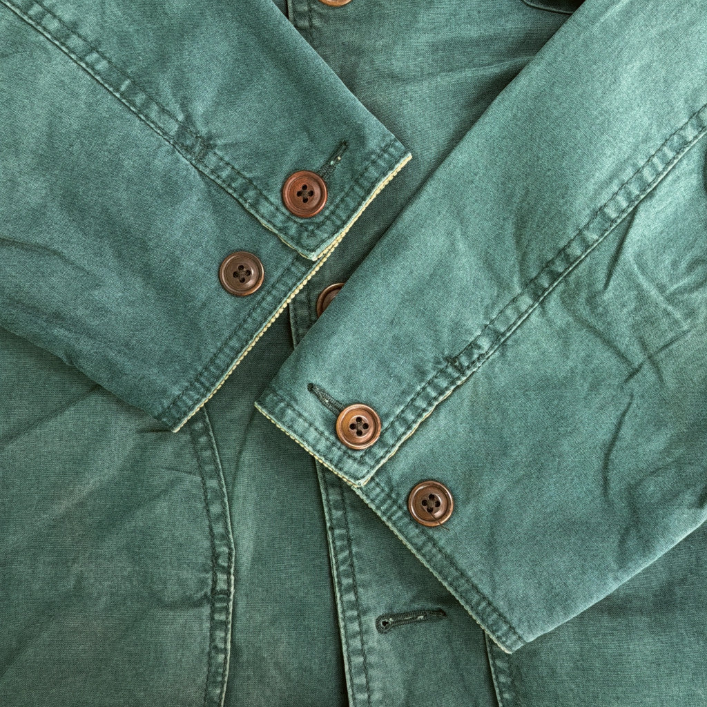 90s Banana Republic Hunting Jacket