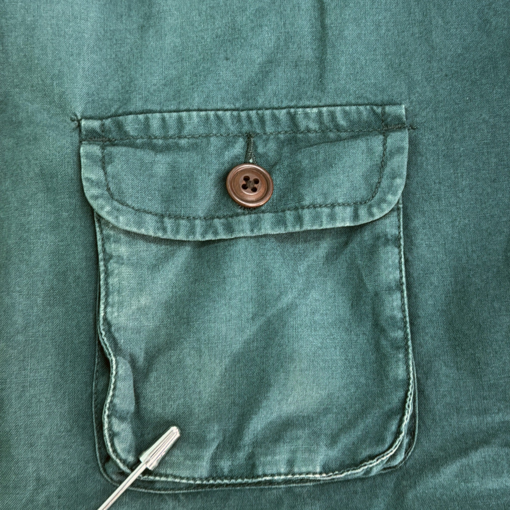 90s Banana Republic Hunting Jacket