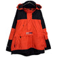90s Eddie Bauer EBTEK Anorak Parka Jacket