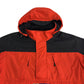 90s Eddie Bauer EBTEK Anorak Parka Jacket