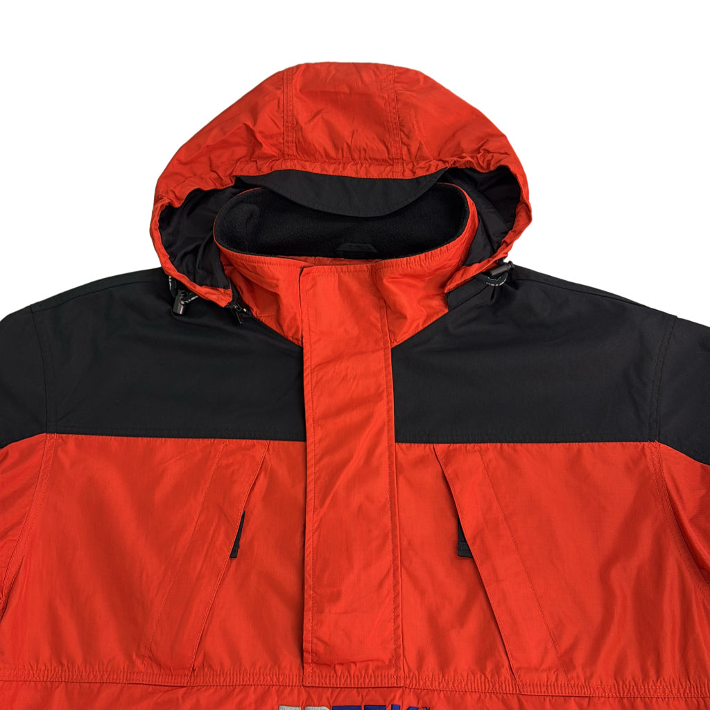 90s Eddie Bauer EBTEK Anorak Parka Jacket