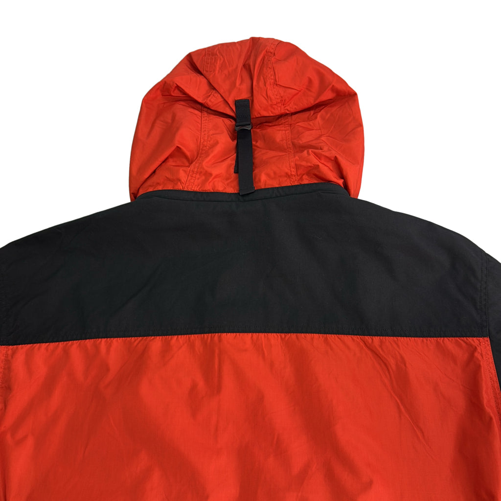 90s Eddie Bauer EBTEK Anorak Parka Jacket