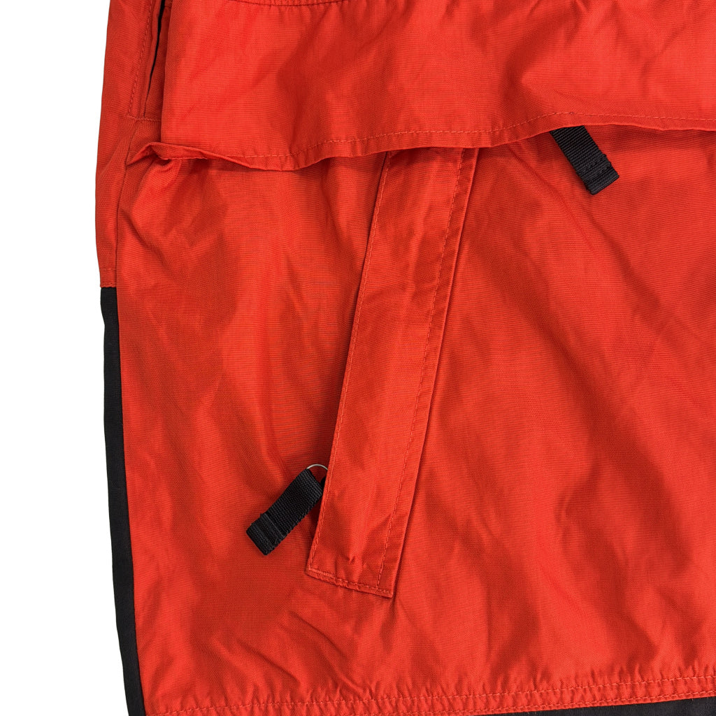 90s Eddie Bauer EBTEK Anorak Parka Jacket