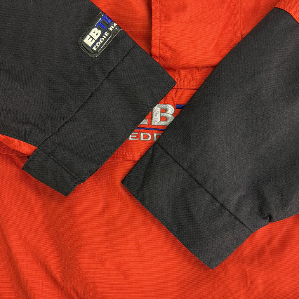 90s Eddie Bauer EBTEK Anorak Parka Jacket