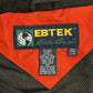 90s Eddie Bauer EBTEK Anorak Parka Jacket