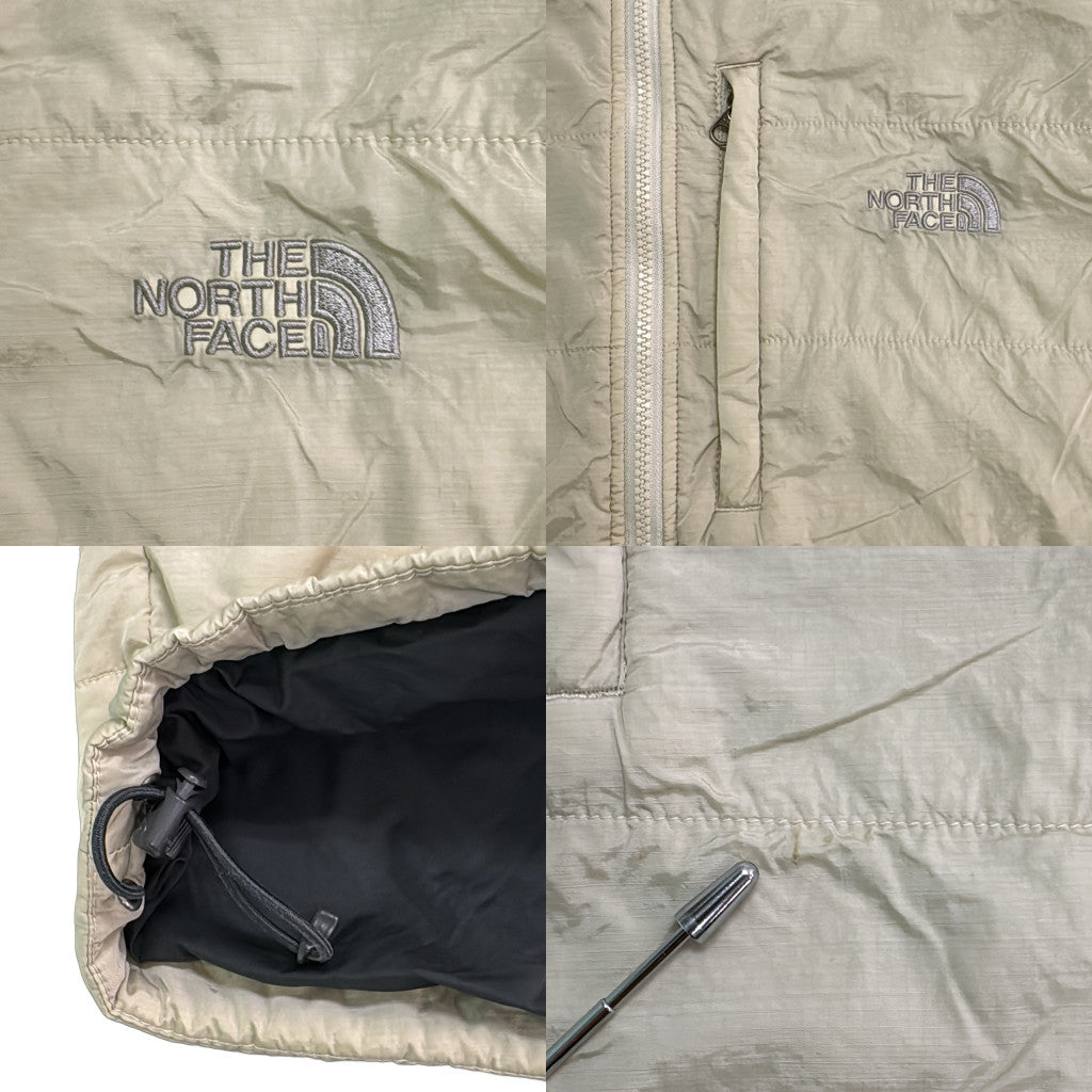 THE NORTH FACE Padded Vest