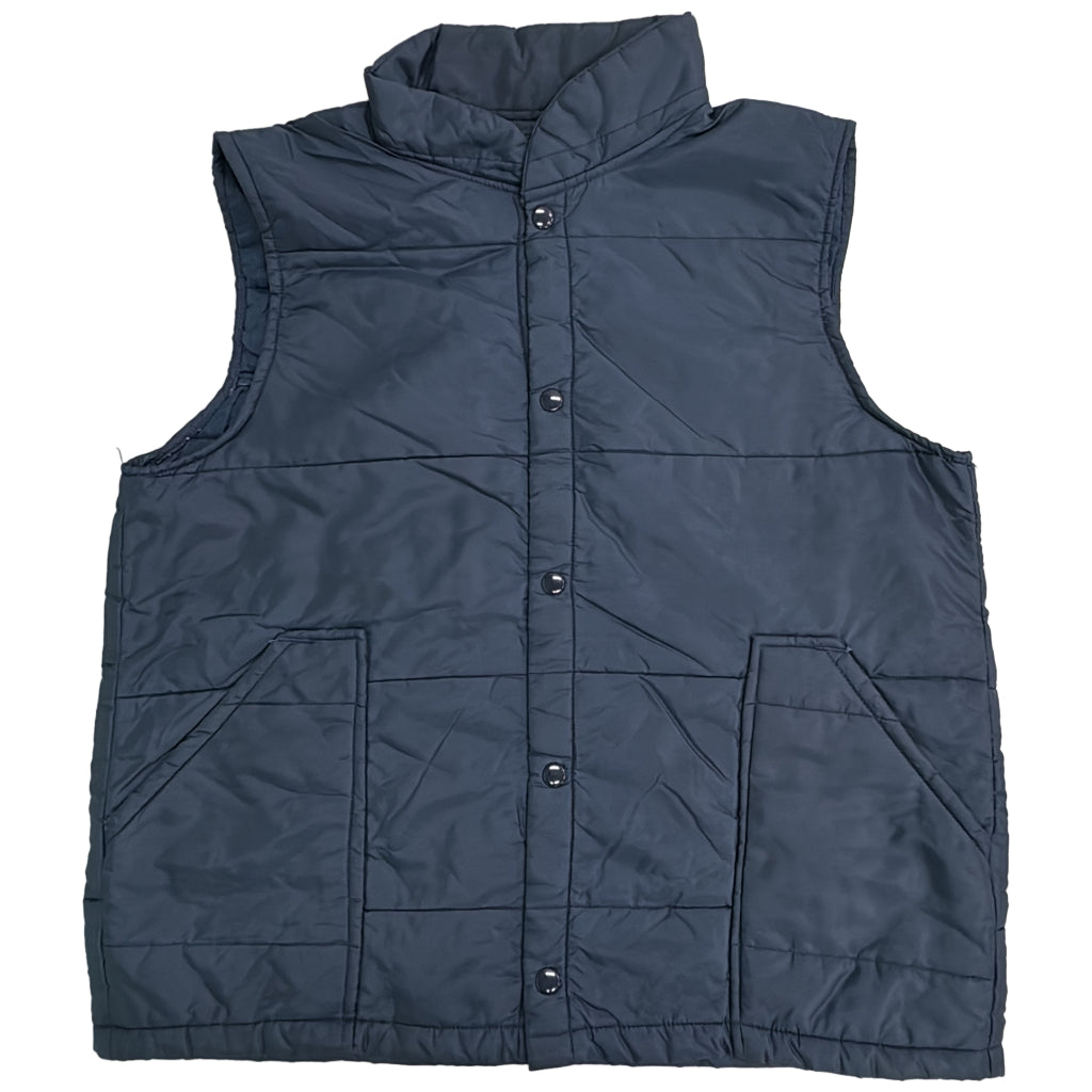 70s Swingster Nylon Vest