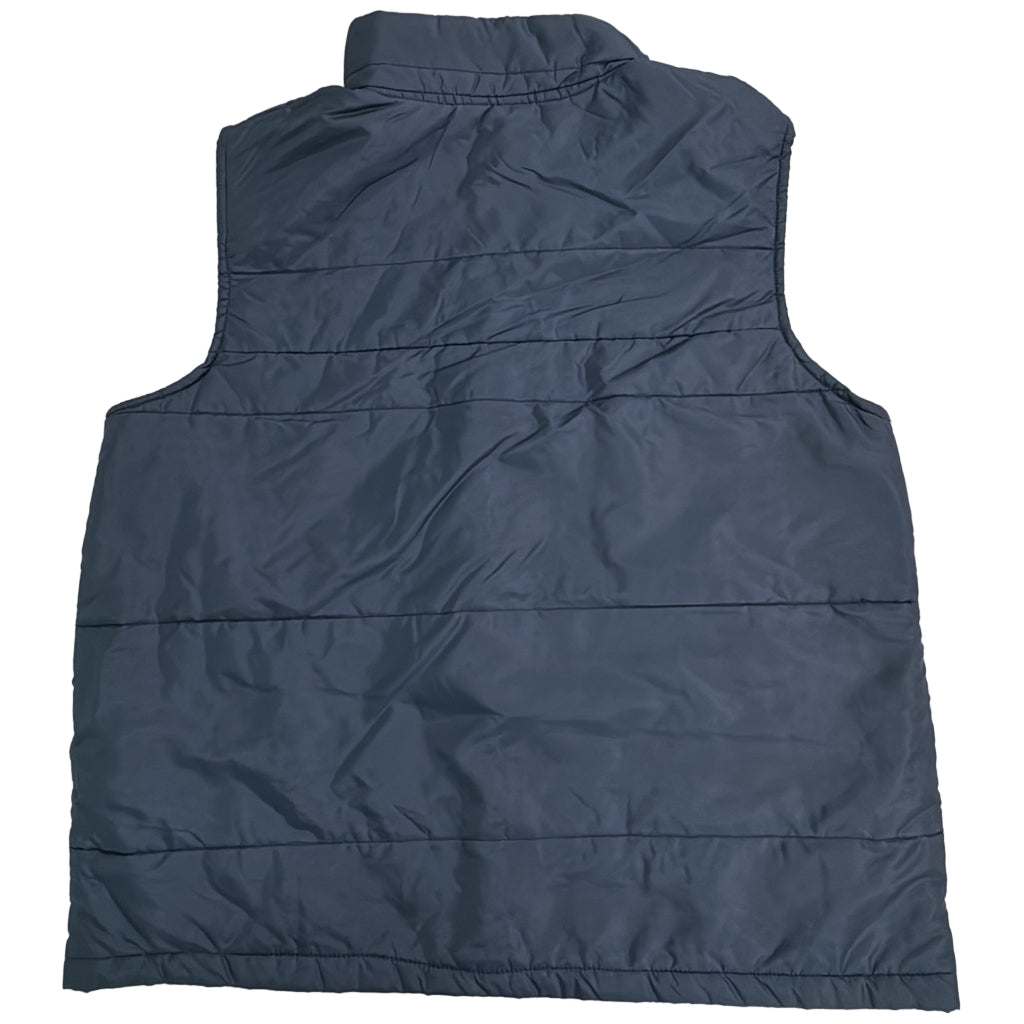 70s Swingster Nylon Vest