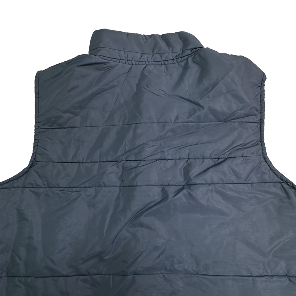 70s Swingster Nylon Vest