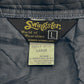 70s Swingster Nylon Vest