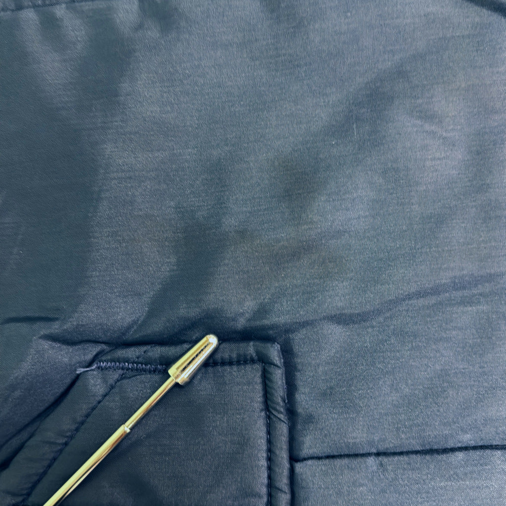 70s Swingster Nylon Vest