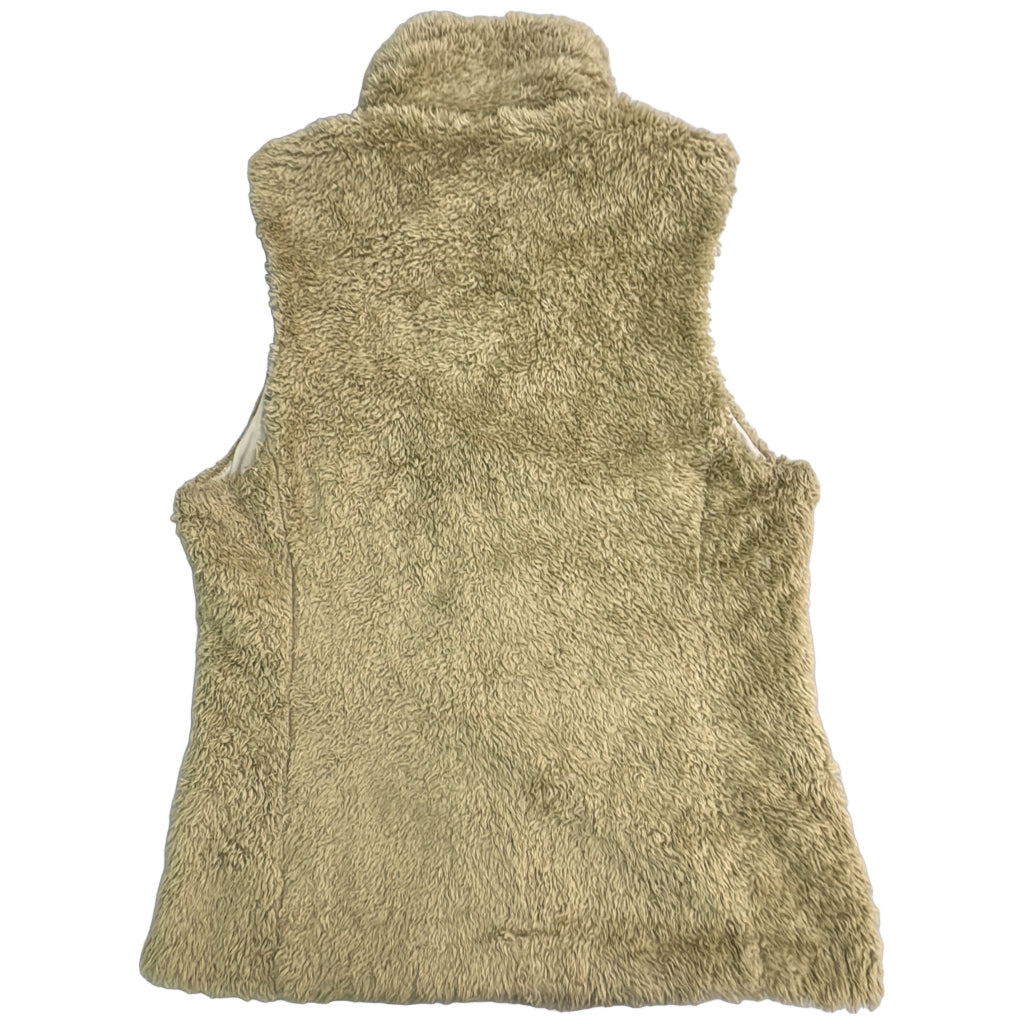 patagonia Los Gatos Fleece Vest