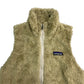 patagonia Los Gatos Fleece Vest
