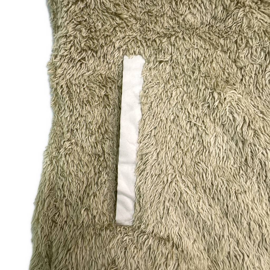 patagonia Los Gatos Fleece Vest