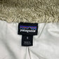 patagonia Los Gatos Fleece Vest