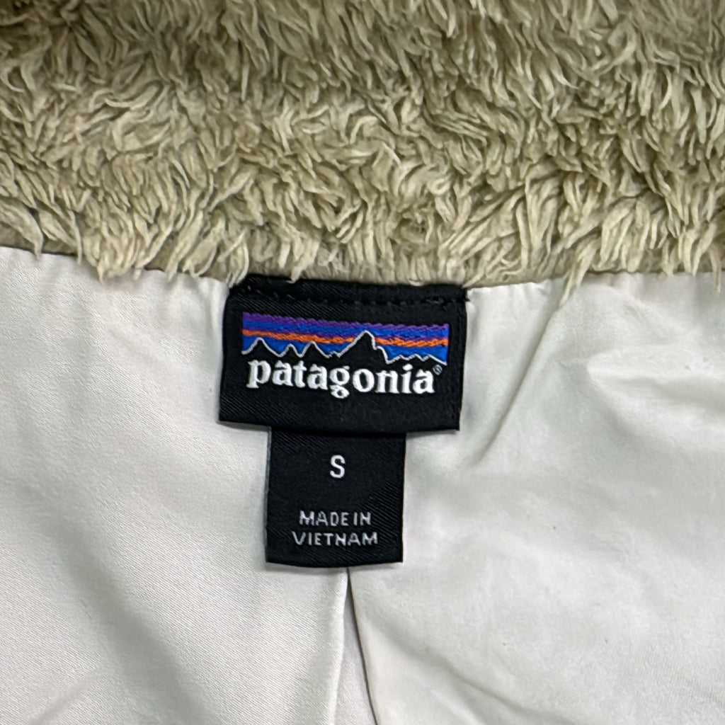 patagonia Los Gatos Fleece Vest