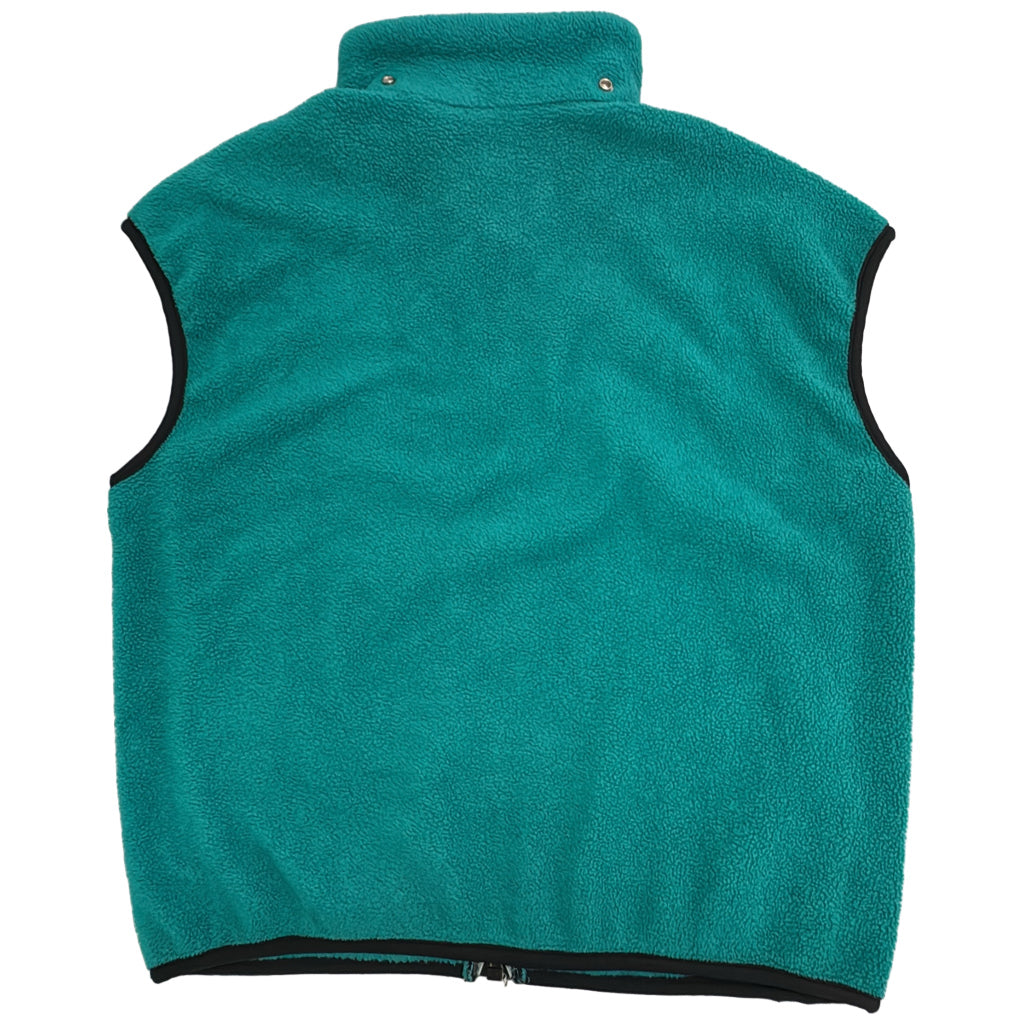 80s THE NORTH FACE Extreme Fleece Vest