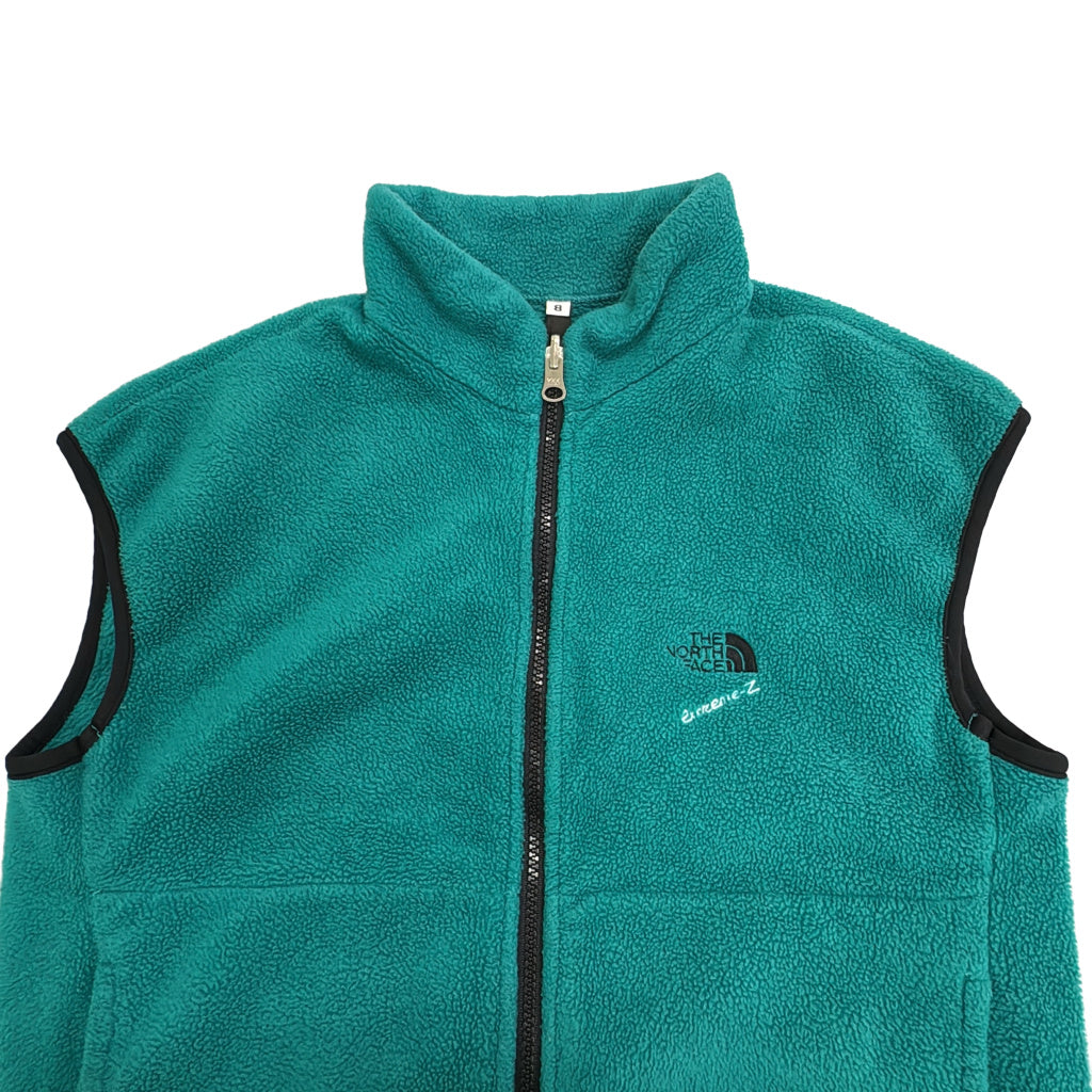 80s THE NORTH FACE Extreme Fleece Vest