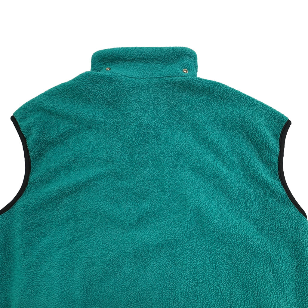 80s THE NORTH FACE Extreme Fleece Vest