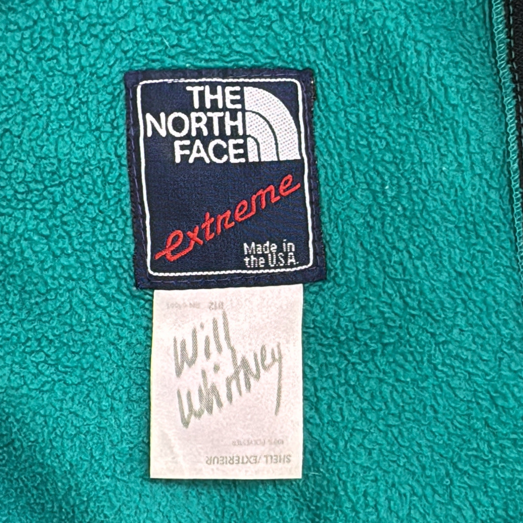 80s THE NORTH FACE Extreme Fleece Vest