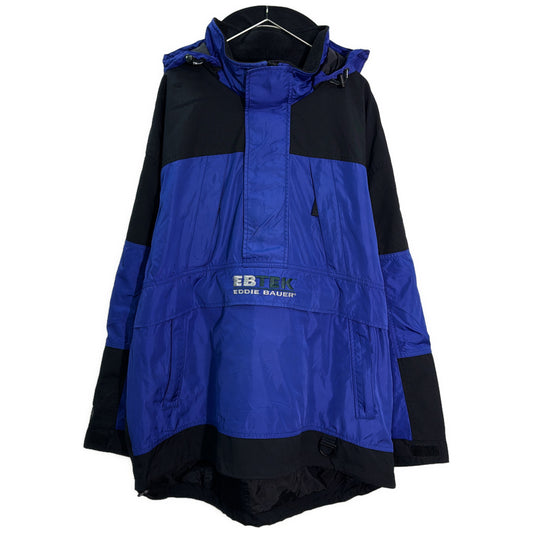 90s Eddie Bauer EBTEK Anorak Parka Jacket