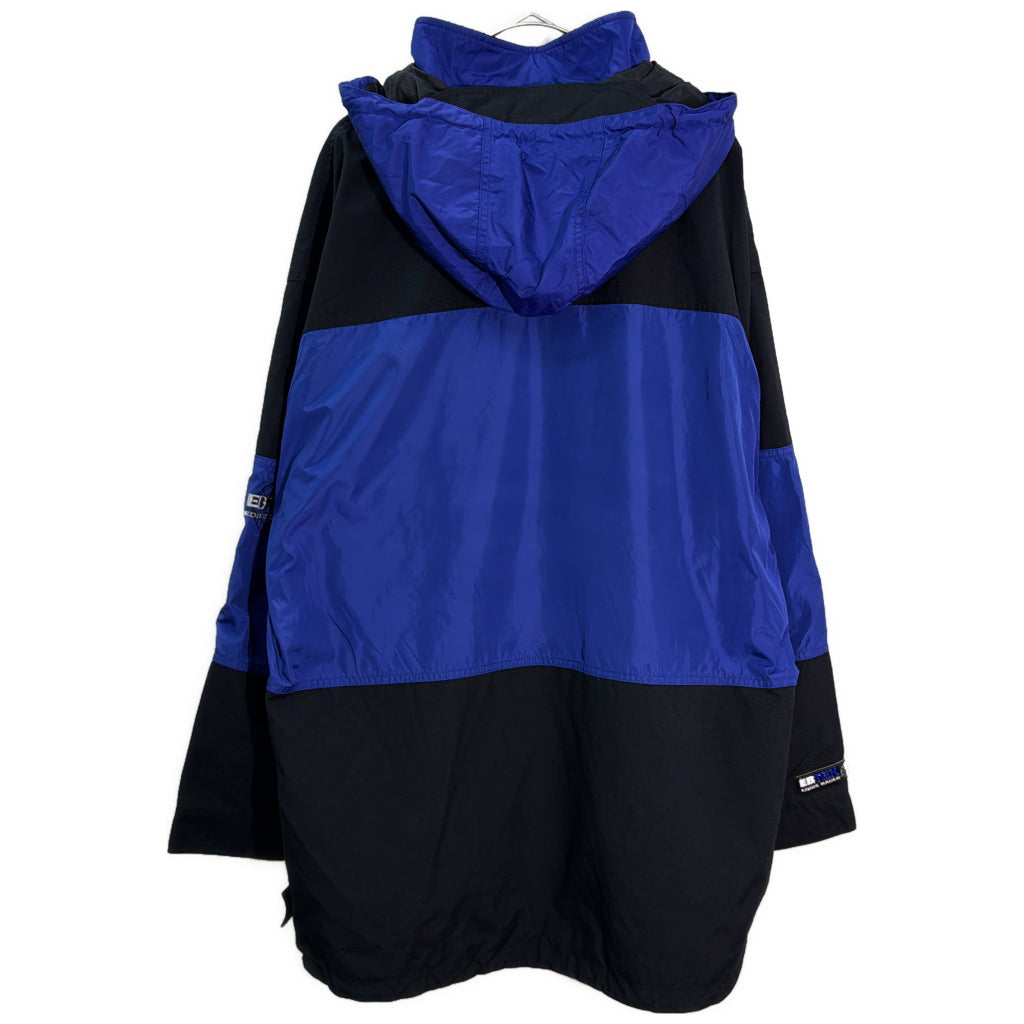 90s Eddie Bauer EBTEK Anorak Parka Jacket