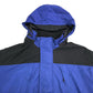 90s Eddie Bauer EBTEK Anorak Parka Jacket