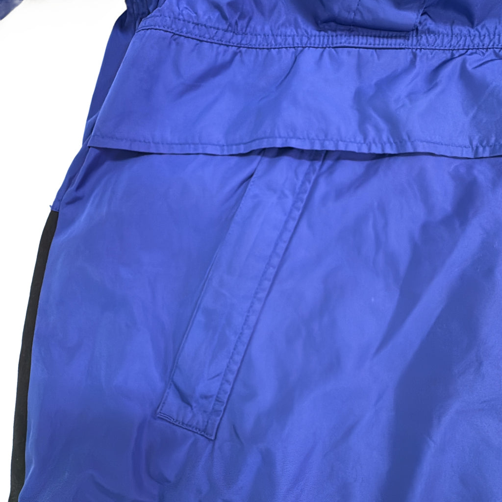 90s Eddie Bauer EBTEK Anorak Parka Jacket