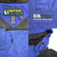 90s Eddie Bauer EBTEK Anorak Parka Jacket