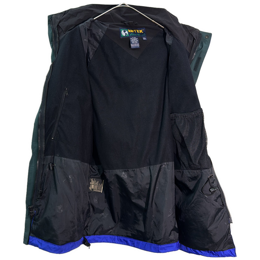 90s Eddie Bauer EBTEK Mountain Parka