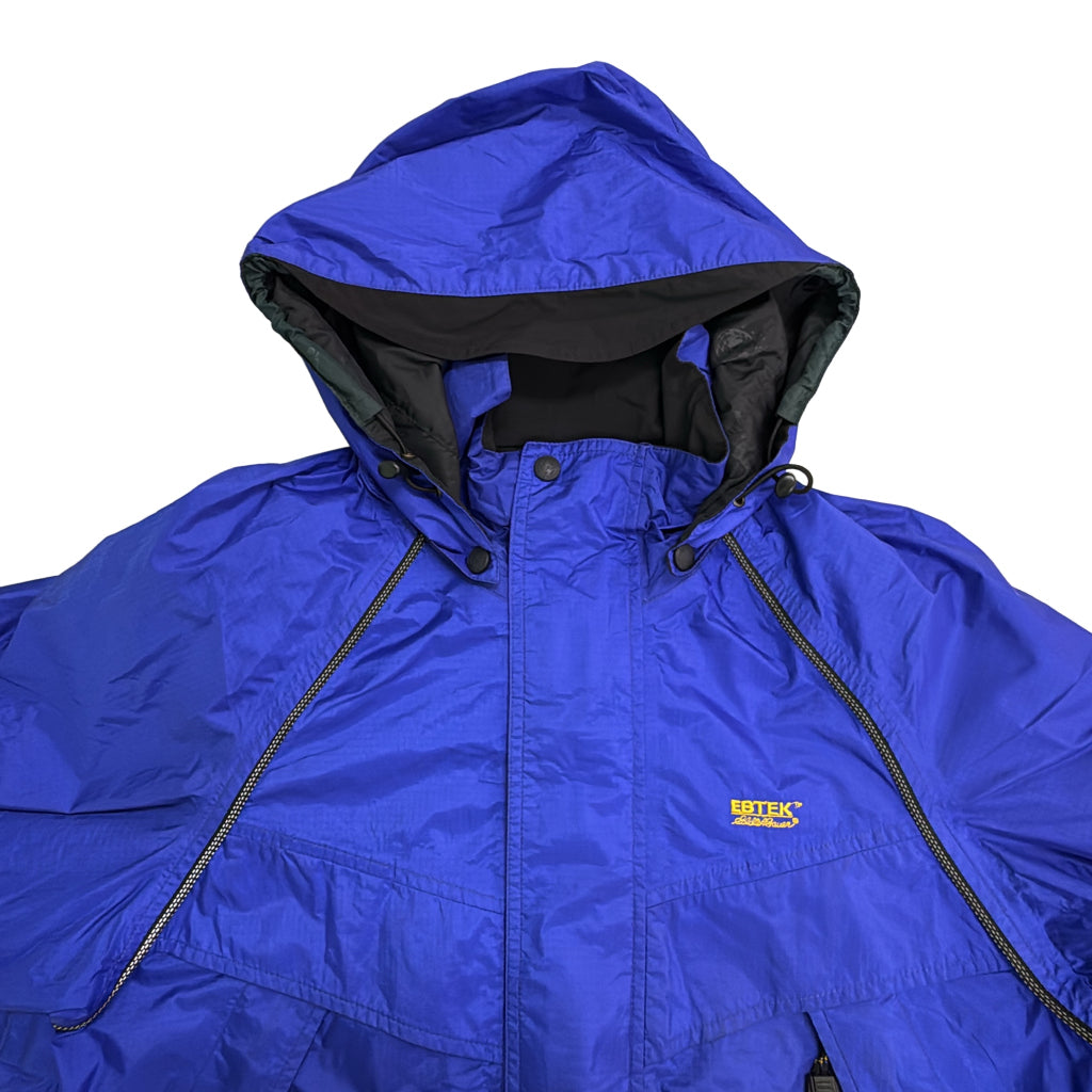 90s Eddie Bauer EBTEK Mountain Parka
