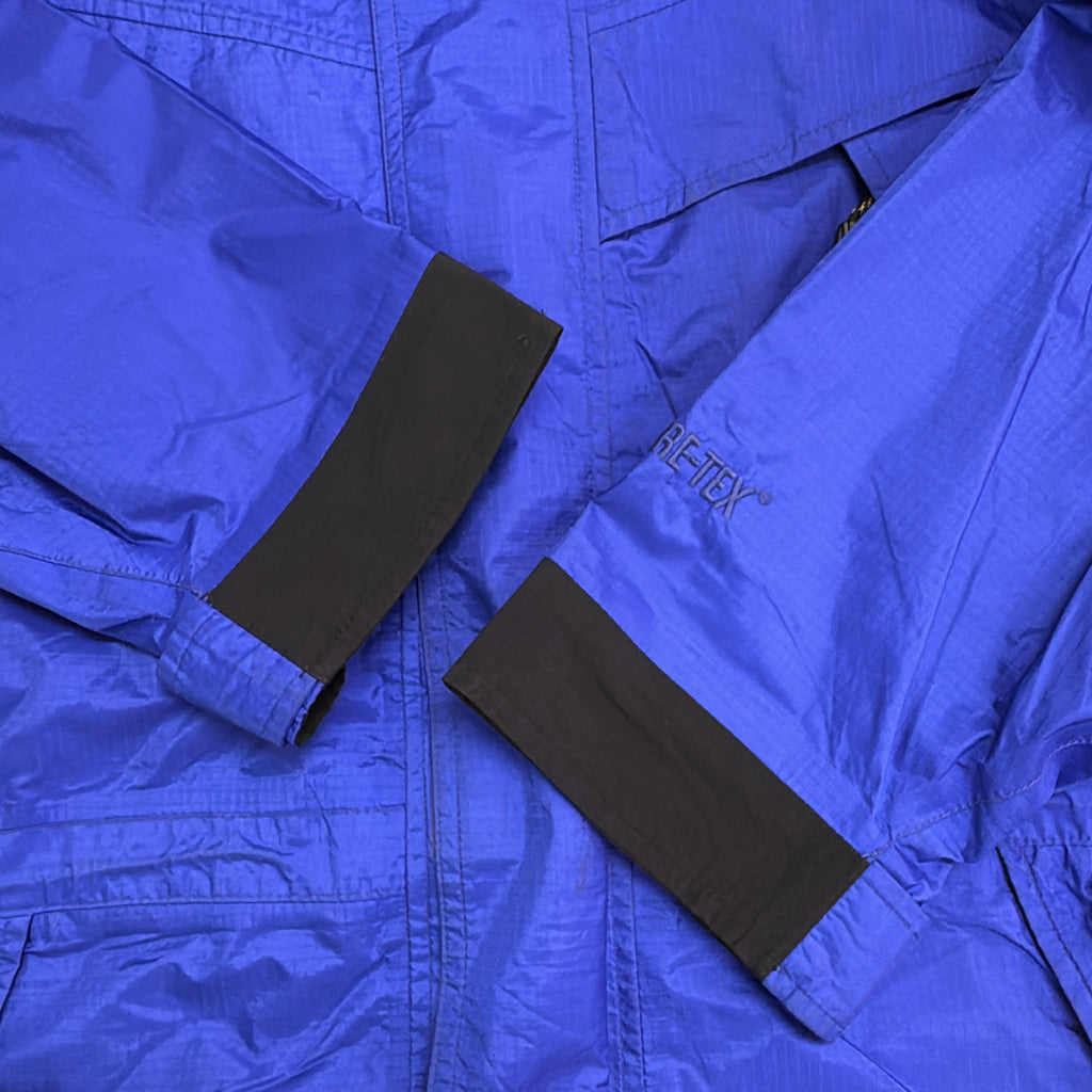 90s Eddie Bauer EBTEK Mountain Parka