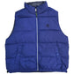 90s Eddie Bauer EBTEK Reversible Down Vest
