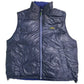 90s Eddie Bauer EBTEK Reversible Down Vest