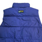 90s Eddie Bauer EBTEK Reversible Down Vest