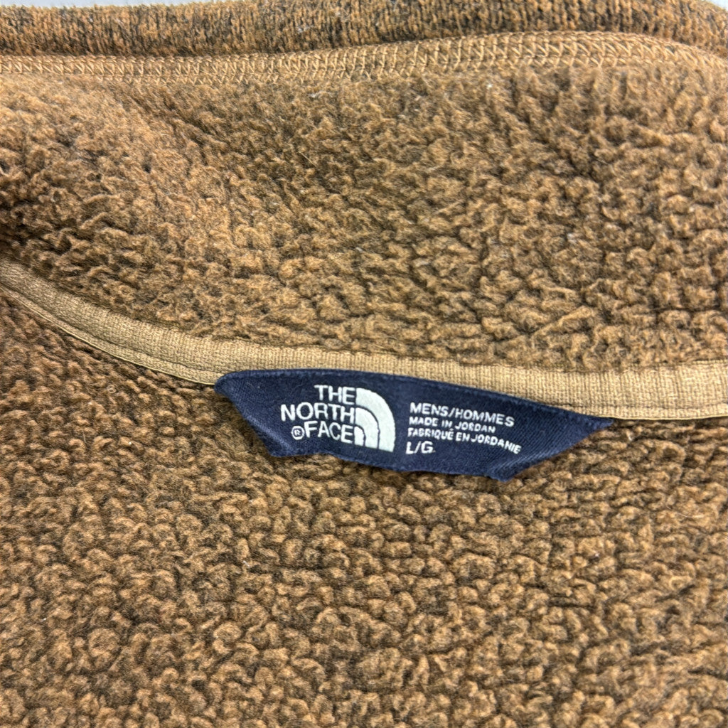 THE NORTH FACE Fleece Jacket