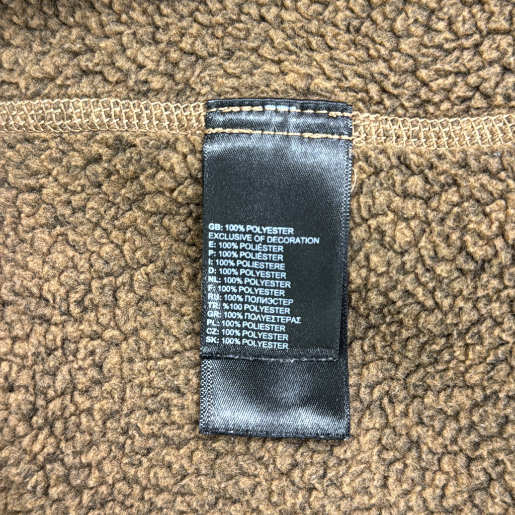 THE NORTH FACE Fleece Jacket