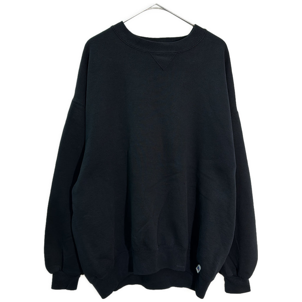 90s RUSSELL ATHLETIC Plain Sweat